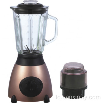 Blender pribadi untuk getar, smoothie, campuran beku